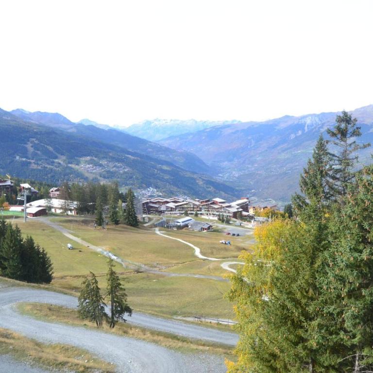 Résidence Chantel - Bel appartement 4 pièces 7 personnes sur les pistes dans le village du Chantel à Arc 1800 MAE-1688 - Appartement - 8
