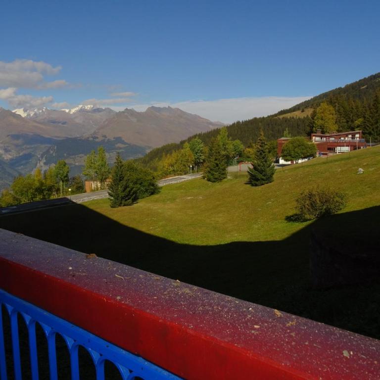 Résidence Pierra Menta - Appartement 2 pièces 6 personnes proche des pistes et des commerces dans le village du Charvet à Arc 1800 MAE-1709 - Appartement - 3