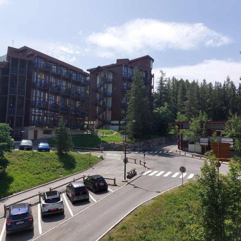 Résidence Alliet - Duplex rénové pour 5 personnes proche des pistes et des commerces dans le village de Charmettoger MAE-1731 - Appartement - 3