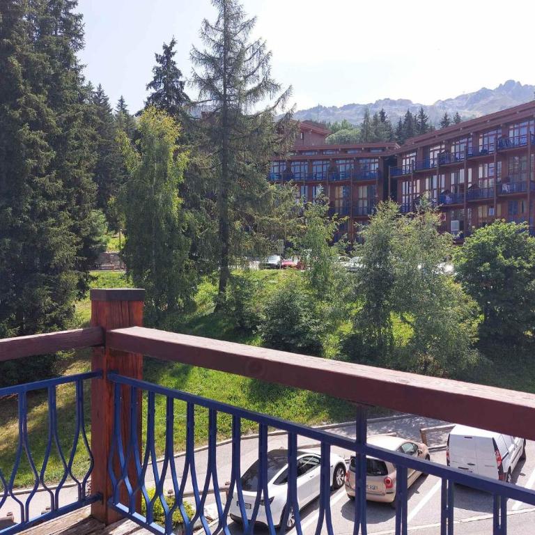 Résidence Alliet - Duplex rénové pour 5 personnes proche des pistes et des commerces dans le village de Charmettoger MAE-1731 - Appartement - 4