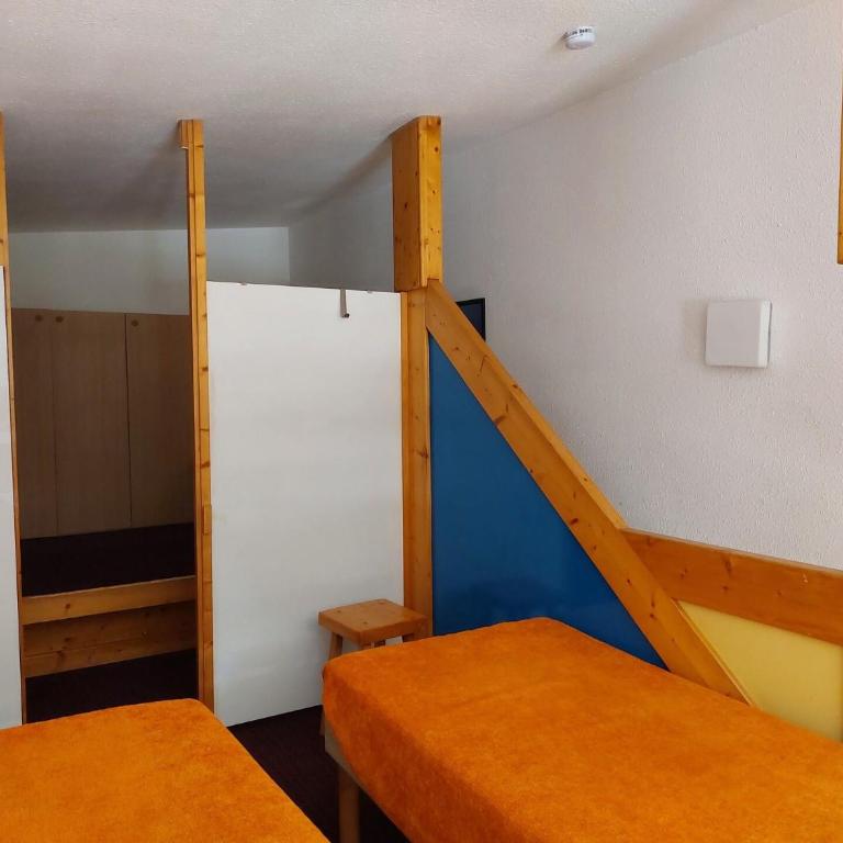 Résidence Alliet - Duplex rénové pour 5 personnes proche des pistes et des commerces dans le village de Charmettoger MAE-1731 - Appartement - 9