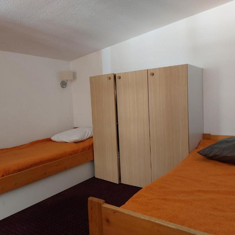 Résidence Alliet - Duplex rénové pour 5 personnes proche des pistes et des commerces dans le village de Charmettoger MAE-1731 - Appartement - 10
