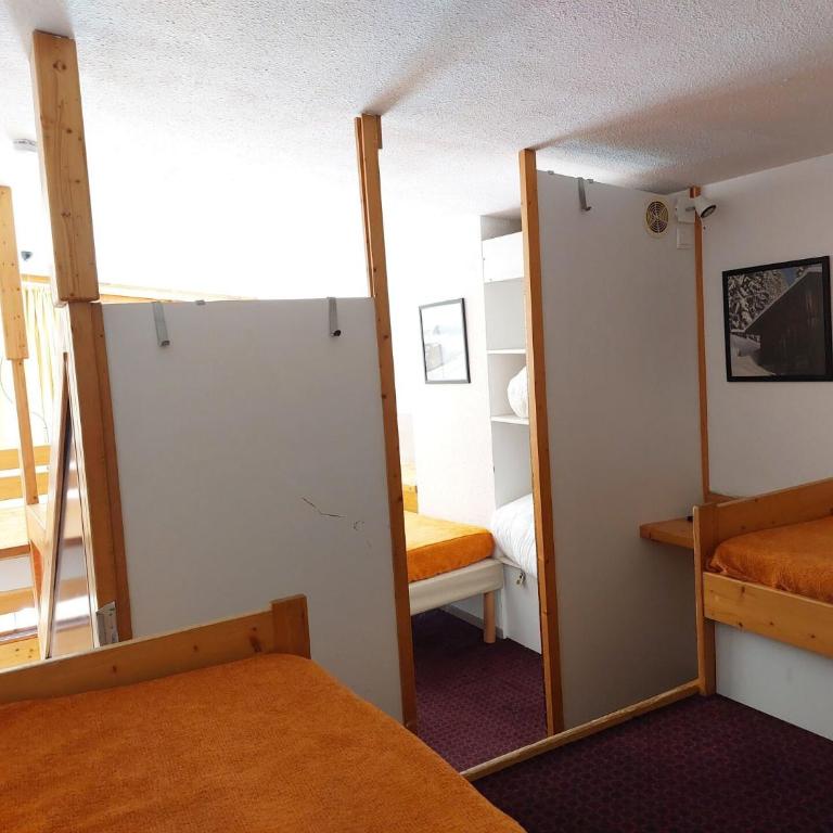 Résidence Alliet - Duplex rénové pour 5 personnes proche des pistes et des commerces dans le village de Charmettoger MAE-1731 - Appartement - 11