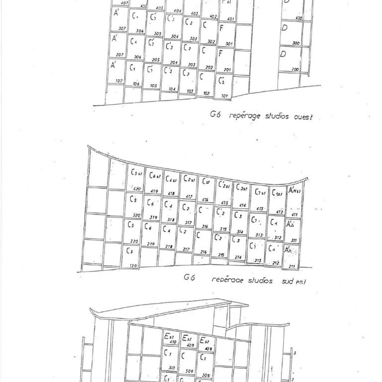 Résidence Alliet - Duplex rénové pour 5 personnes proche des pistes et des commerces dans le village de Charmettoger MAE-1731 - Appartement - 12