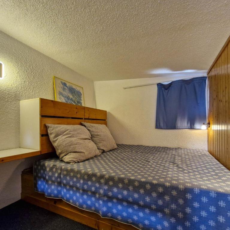 Résidence Aiguille Grive Bat I - Duplex pour 5 personnes à Arc 1800 dans le village de Charmettoger, skis aux pieds MAE-1738 - Appartement - 11