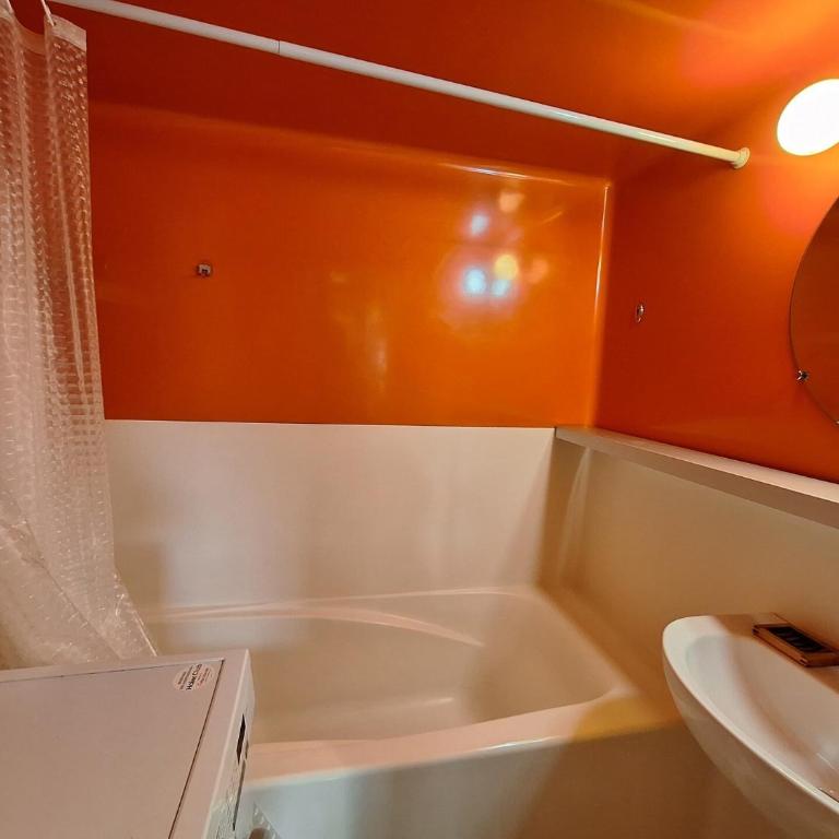 Résidence Tournavelles - Appartement 2 pièces 5 personnes au pied des pistes et des commerces, proche de l'ESF et de la garderie dans le village des Vill MAE-1739 - Apartment - 5