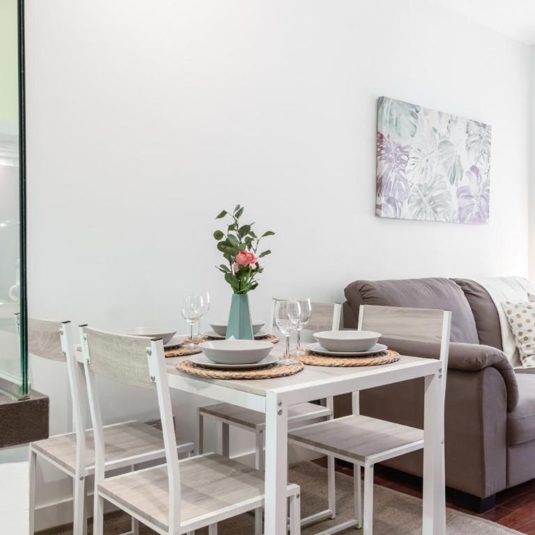 ZURI by People Rentals - Apartment - 1