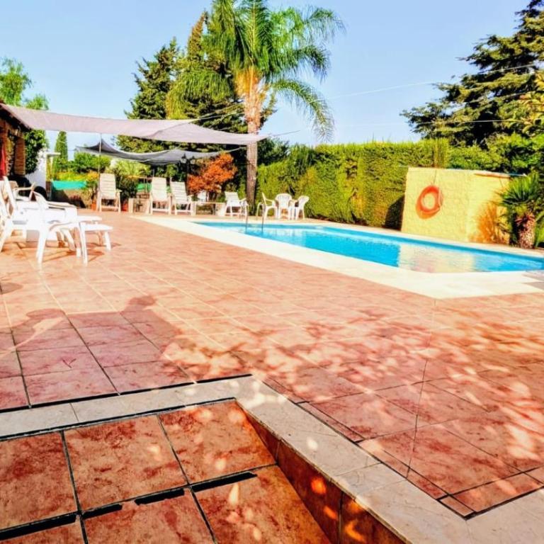 My Home Marbella - Habitación Doble - 2 camas - 9
