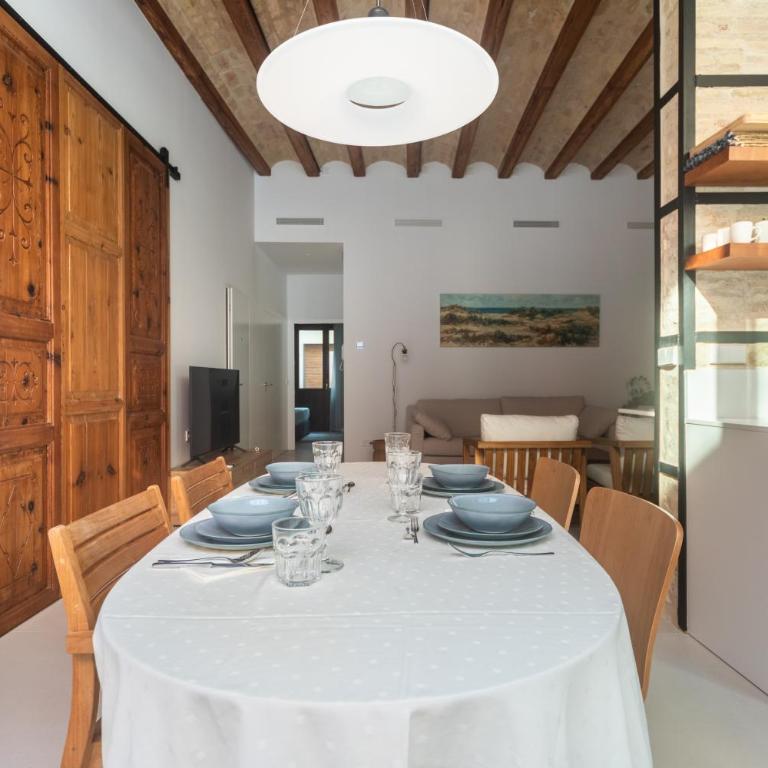 ⭐️NEW⭐️ PATIO A HOUSE . Walk to Beach, port & Met - Appartamento con Terrazza - 27