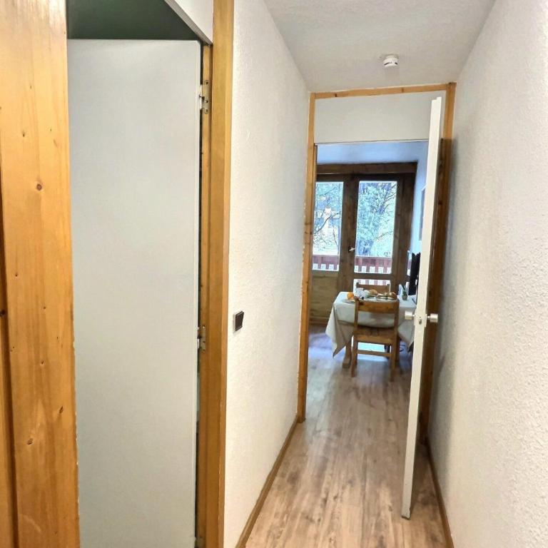 Résidence Hameaux De Val - Studio pour 2 personnes situé à Val d'Isère à 600m du centre du village et des pistes MAE-1854 - Studio - 7