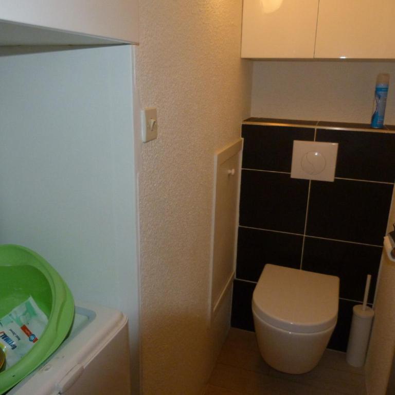 Résidence Tournavelles - Bel appartement 4 pièces pour 8/10 personnes en duplex, avec vue sur les pistes, skis aux pieds et proche des commerces dans le MAE-1864 - Appartement - 10