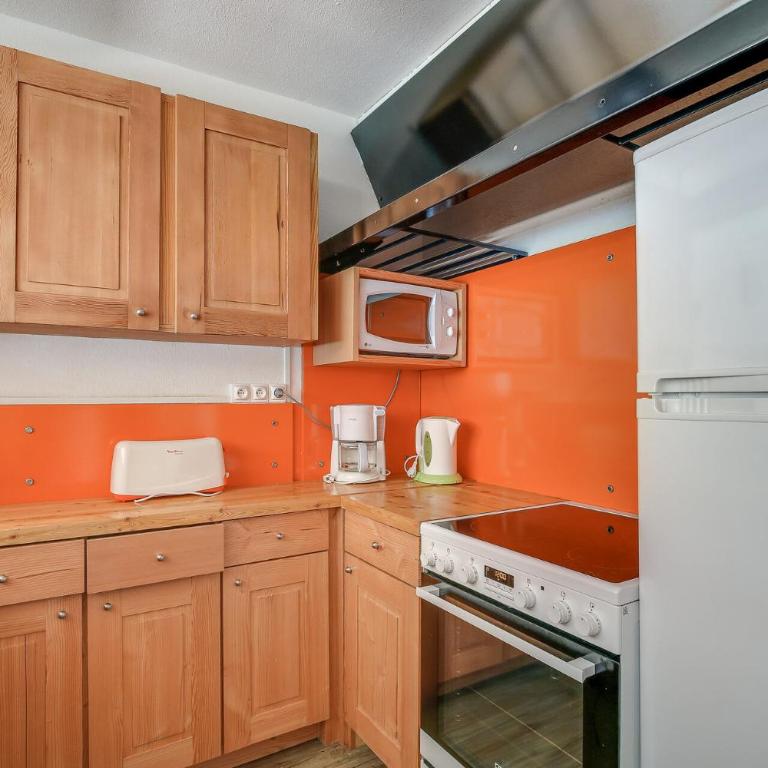 Residence 3 Arcs - Appartement 3 pièces 7 personnes à Arc 1600 proche des pistes et des commerces MAE-1873 - Appartamento - 9