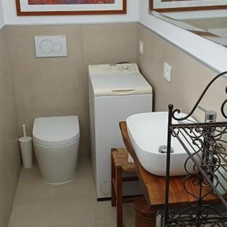 Haus MIZZL - Appartamento con 1 Camera da Letto - 14