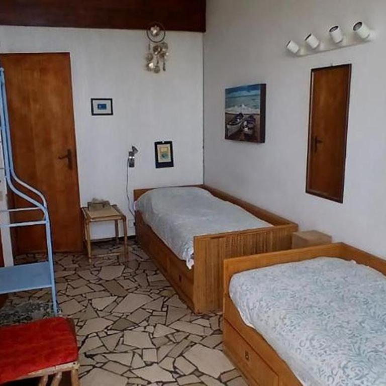 Haus MIZZL - Appartamento con 1 Camera da Letto - 13