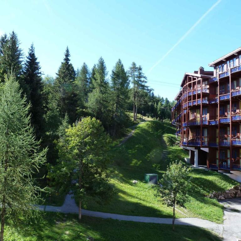 Résidence Aiguille Grive Bat Ii - Joli 3 pièces 6 personnes en duplex proche des pistes dans le village de Charmettoger à Arc 1800 MAE-1897 - Appartement - 3