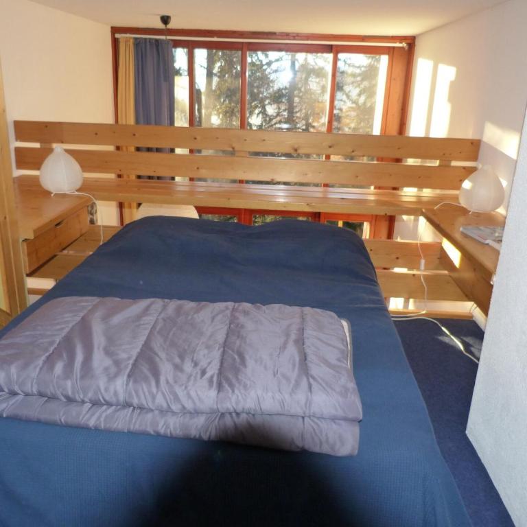 Résidence Alliet - Duplex pour 5 personnes proche des pistes et des commerces dans le village de Charmettoger MAE-1904 - Appartement - 5