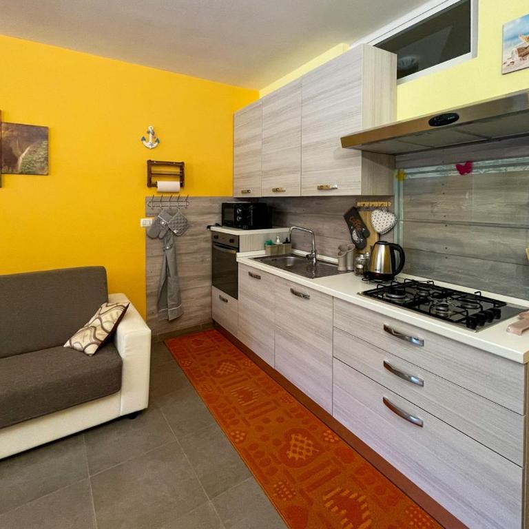 FranSea House - Appartamento - 2