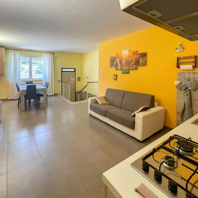FranSea House - Appartamento - 7