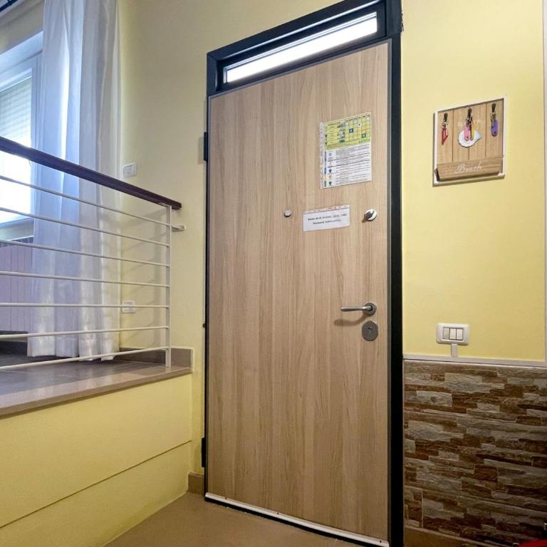 FranSea House - Appartamento - 23