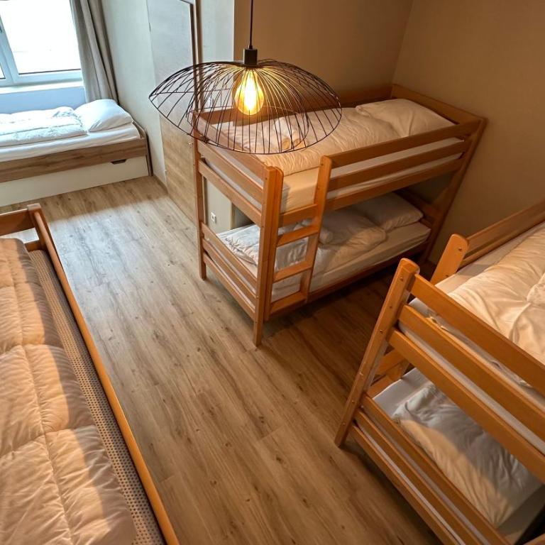 Alpen Experience Apart Hotel - Apartment - 7