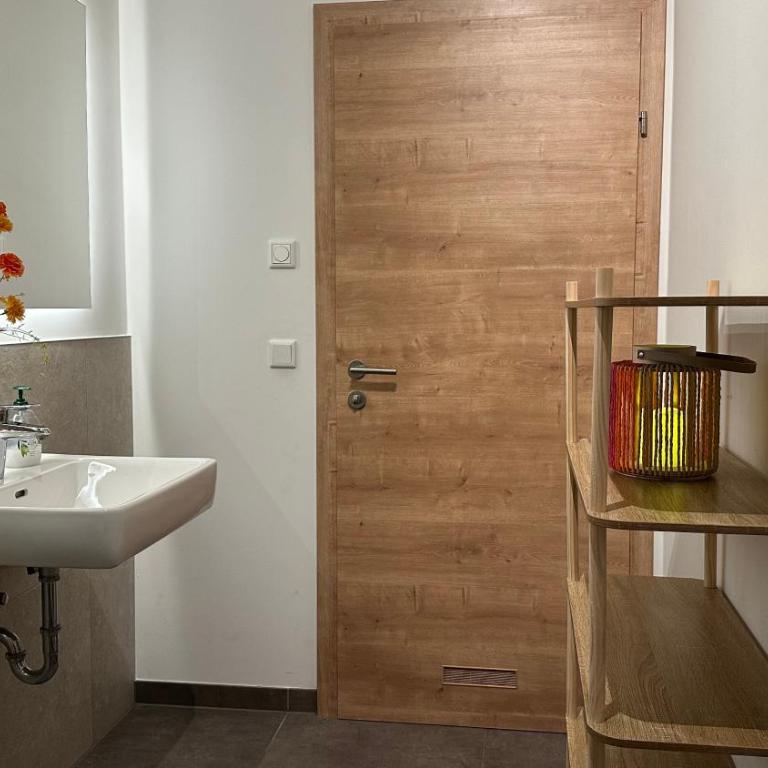 Alpen Experience Apart Hotel - Apartment - 3