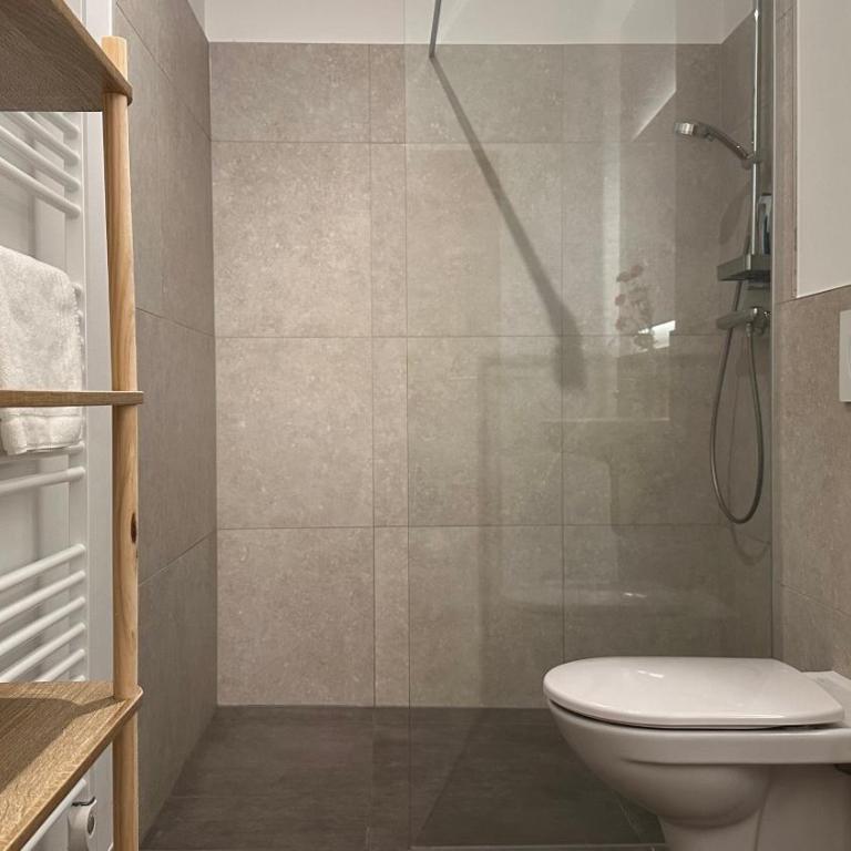Alpen Experience Apart Hotel - Apartment - 6