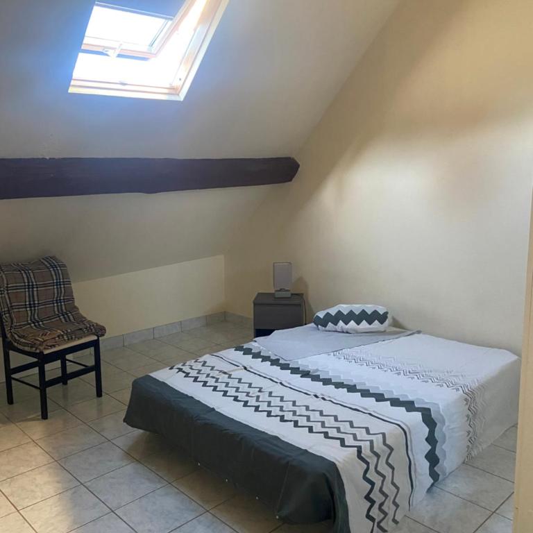 Les Lions - Appartement 1 Chambre - 5