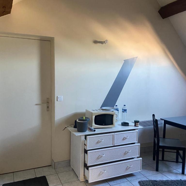 Les Lions - Appartement 1 Chambre - 14