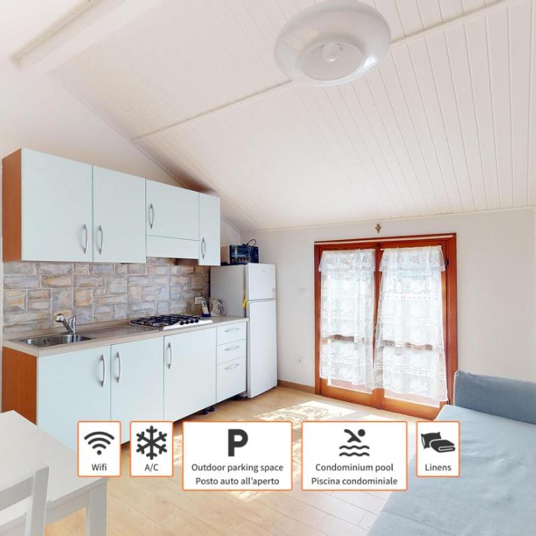 CliVio - By Turent - Apartamento de 1 dormitorio - 1