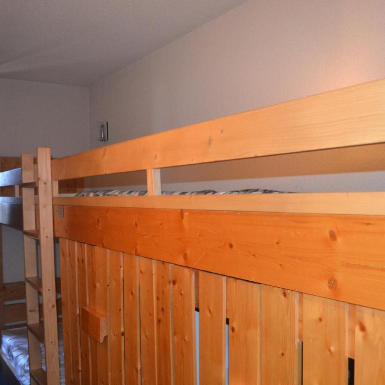 Résidence Bequi-rouge - Appartement 2 pièces 5 personnes, proche des pistes, au cœur de la station d’Arc 1800 dans le village des Villards MAE-1920 - Appartamento - 8