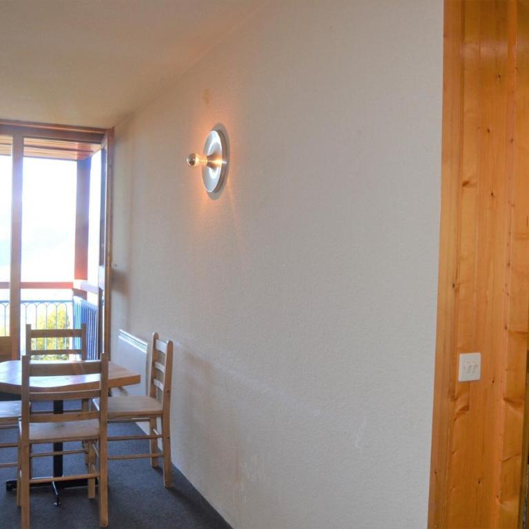 Résidence Bequi-rouge - Appartement 2 pièces 5 personnes, proche des pistes, au cœur de la station d’Arc 1800 dans le village des Villards MAE-1920 - Appartamento - 9