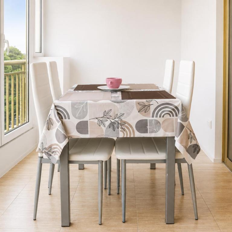 Apartamento Costa y Sol - Appartamento con 1 Camera da Letto - 3