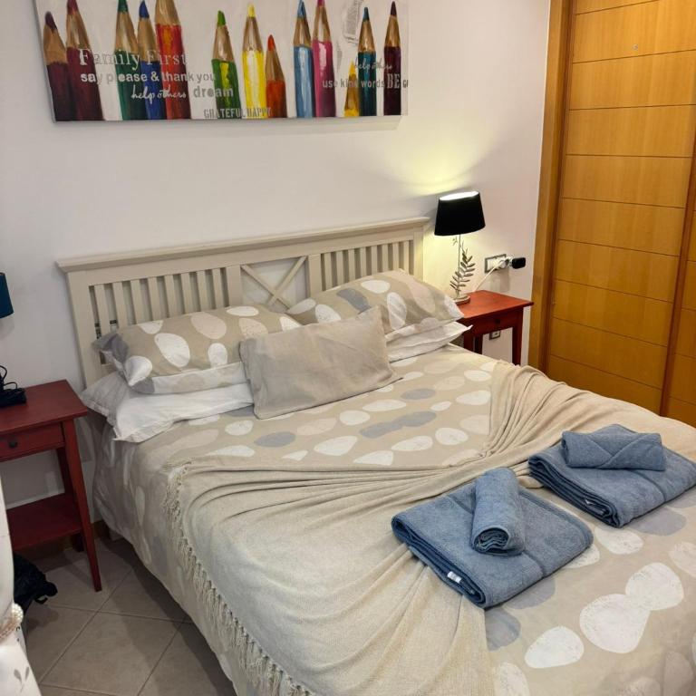 3 bedroom, heated pool, free parking - Apartamento de 3 dormitorios - 3