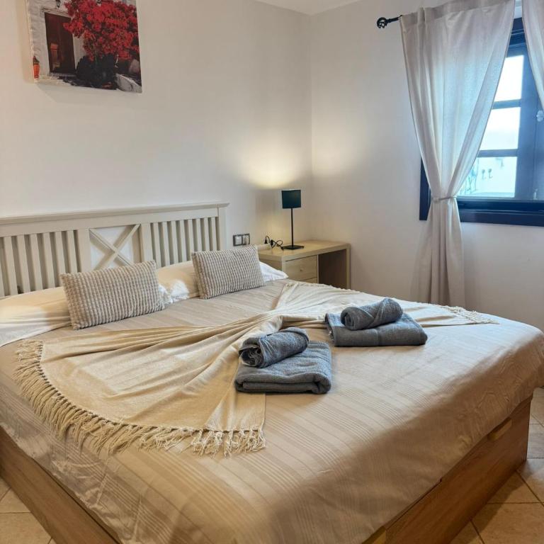 3 bedroom, heated pool, free parking - Apartamento de 3 dormitorios - 4