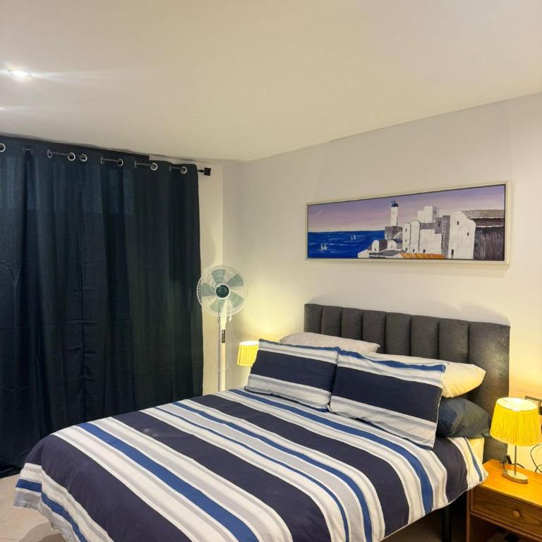 3 bedroom, heated pool, free parking - Apartamento de 3 dormitorios - 5