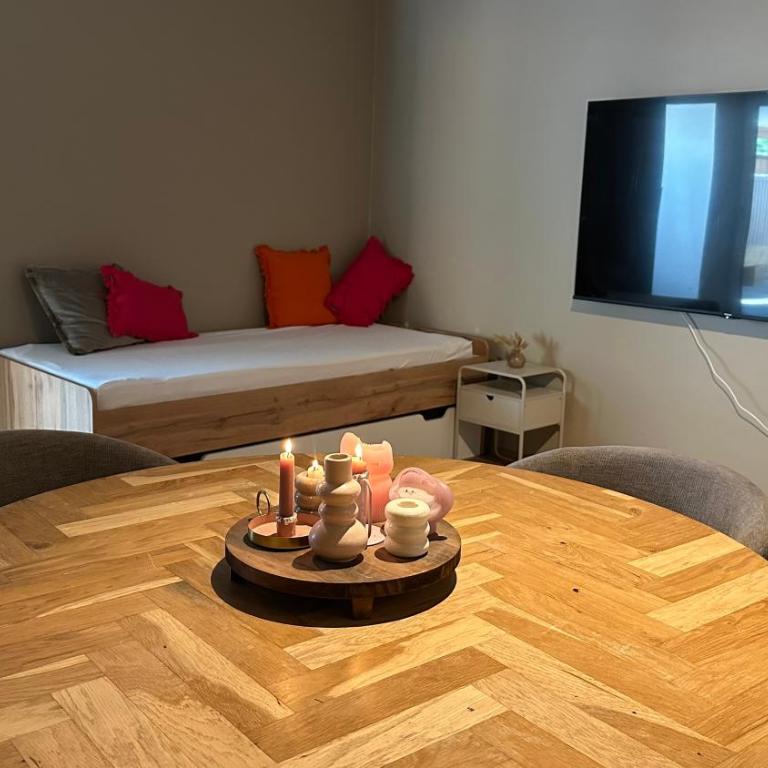 Alpen Experience Apart Hotel - Studio - 1