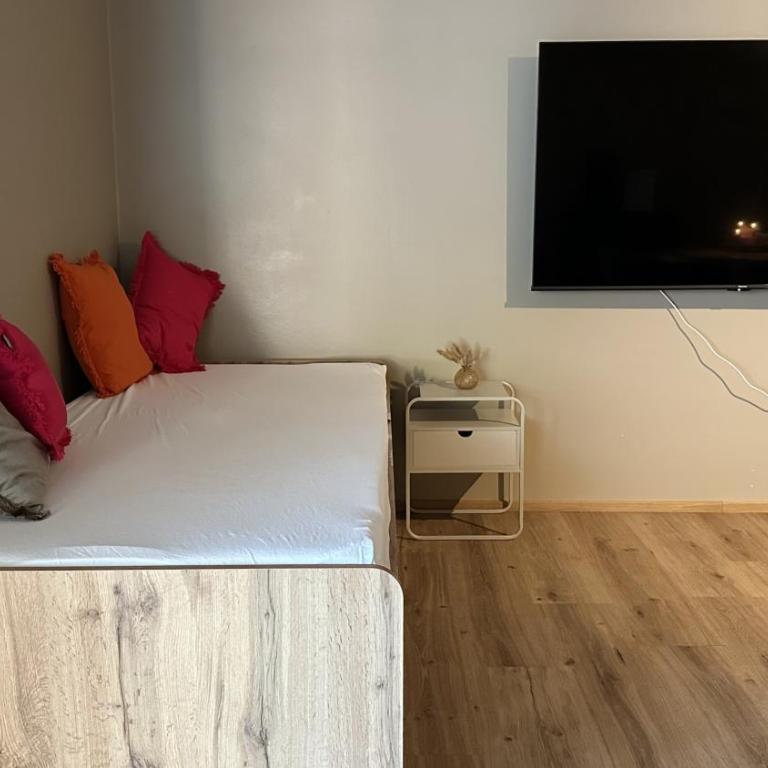 Alpen Experience Apart Hotel - Studio - 2