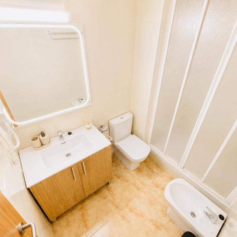 Apartamento Costa y Sol - Appartamento con 1 Camera da Letto - 4