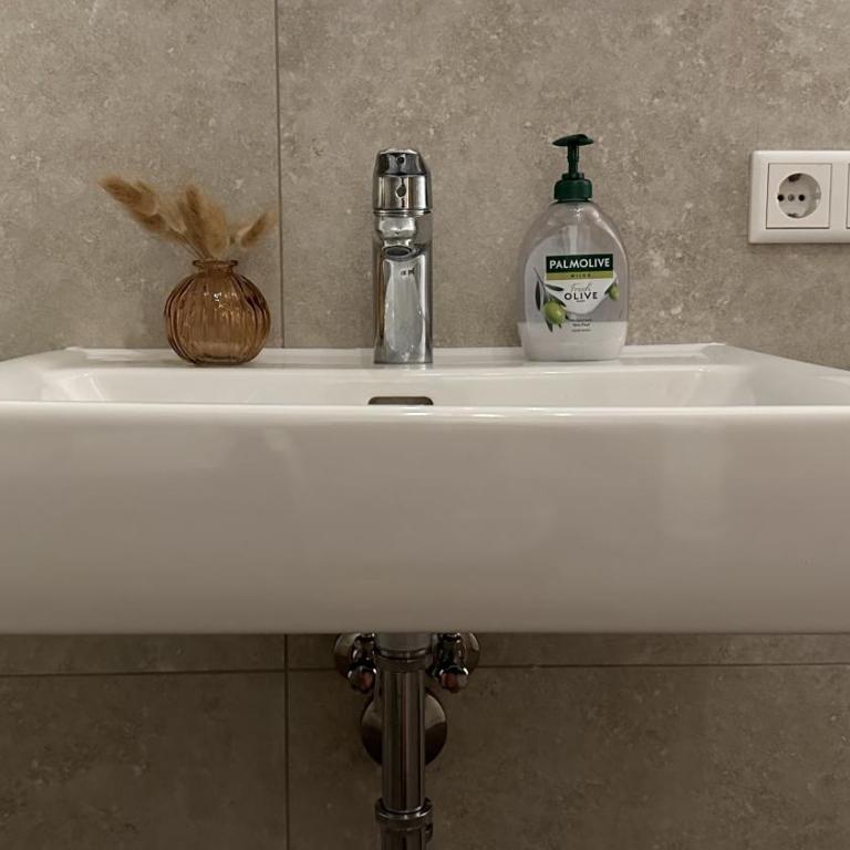 Alpen Experience Apart Hotel - Studio - 3