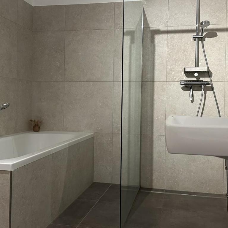 Alpen Experience Apart Hotel - Studio - 5