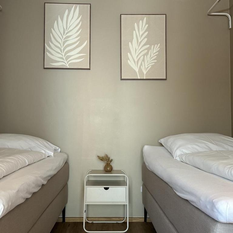 Alpen Experience Apart Hotel - Studio - 6