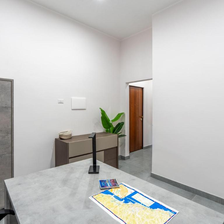 Seashell Luxury Rooms Sanremo - Deluxe Room - 4
