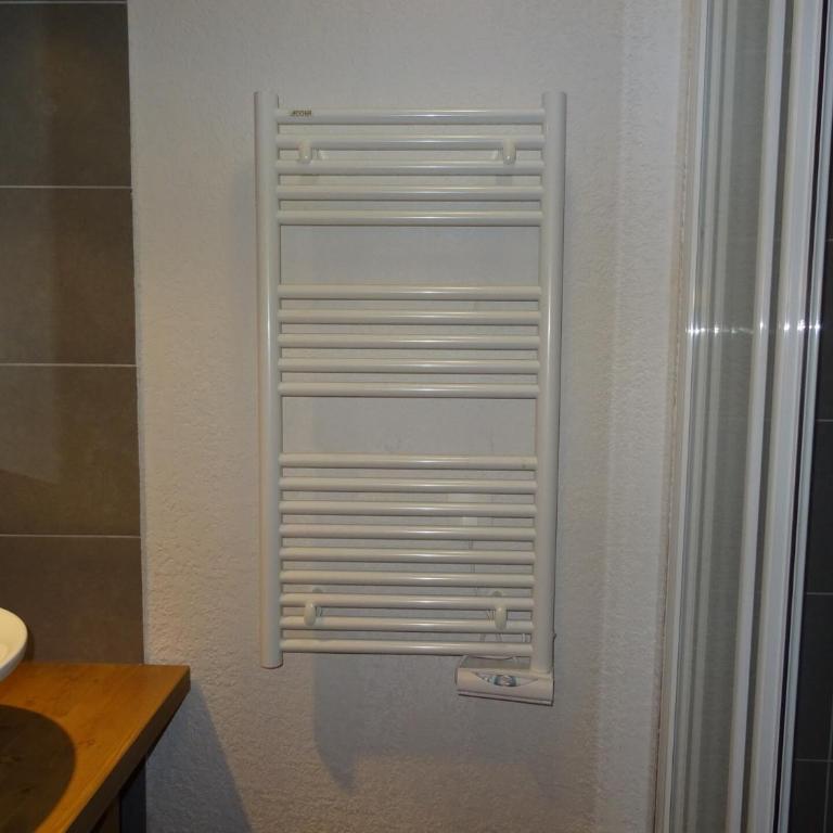 Résidence Roc Belleface C - Appartement 3 pièces 8 personnes à Arc 1600 à côté des pistes et des commerces, avec accès gratuit à la piscine et au sauna de MAE-1998 - Appartamento - 13