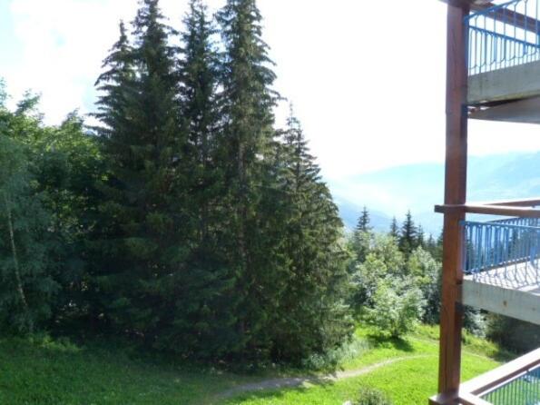 Résidence Nova - Appartement 2 pièces 6 personnes proche des pistes, des commerces, de la garderie et de l'ESF au centre de la station d’Arc 1800 MAE-2029 - Appartement - 11