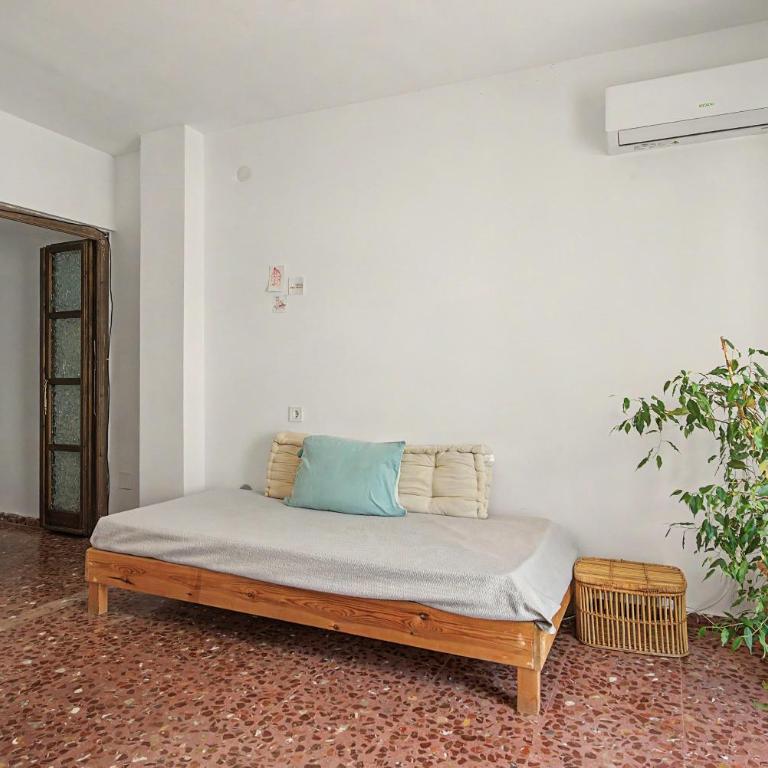 El Olivo 2 - Deluxe Apartment mit 2 Schlafzimmern und Meerblick - 2