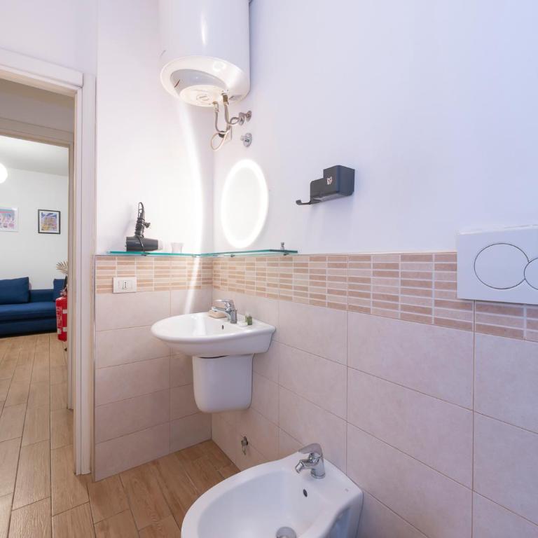 I-Host - Modern 1BR for 5 near Porta Romana - Appartamento con 1 Camera da Letto - 15
