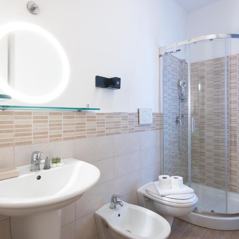 I-Host - Modern 1BR for 5 near Porta Romana - Appartamento con 1 Camera da Letto - 20