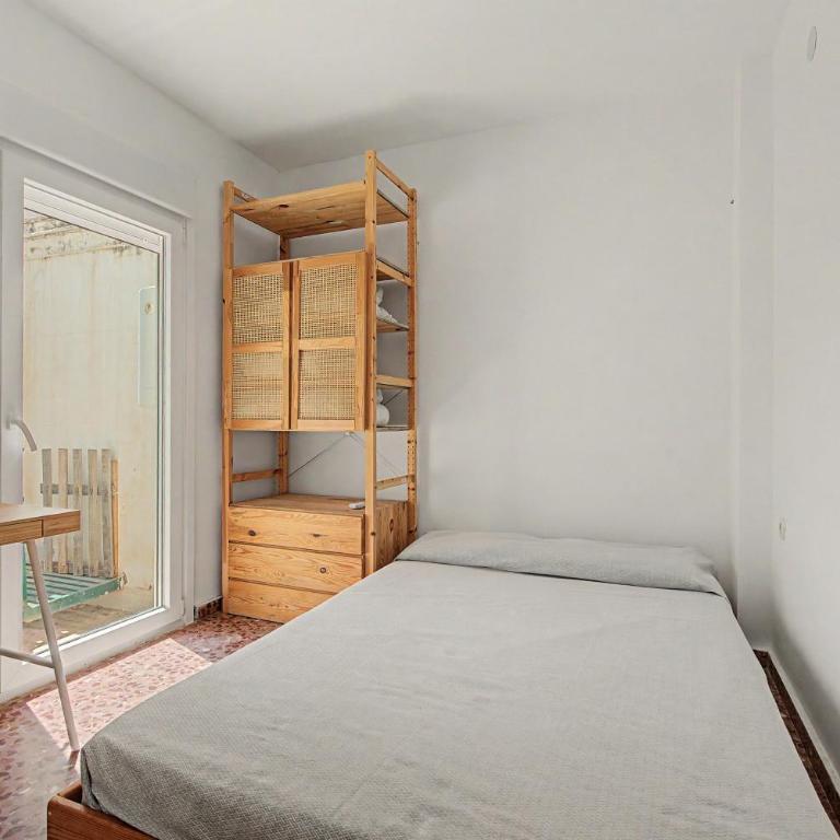 El Olivo 2 - Deluxe Apartment mit 2 Schlafzimmern und Meerblick - 5
