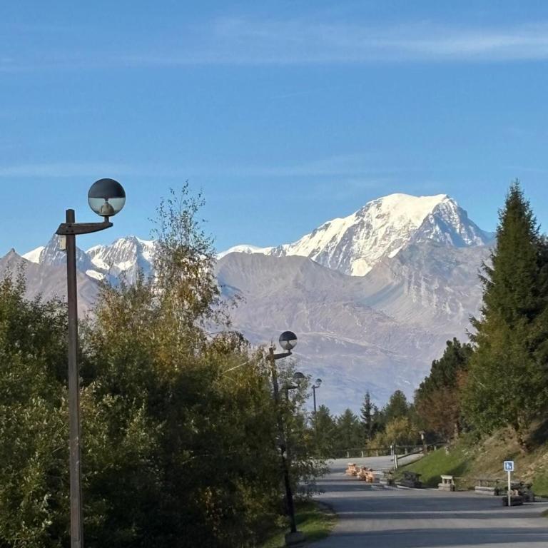 Résidence Arc En Ciel - Appartement 3 pièces 6 personnes à Vallandry en centre station et à côté des pistes MAE-2047 - Appartement - 16