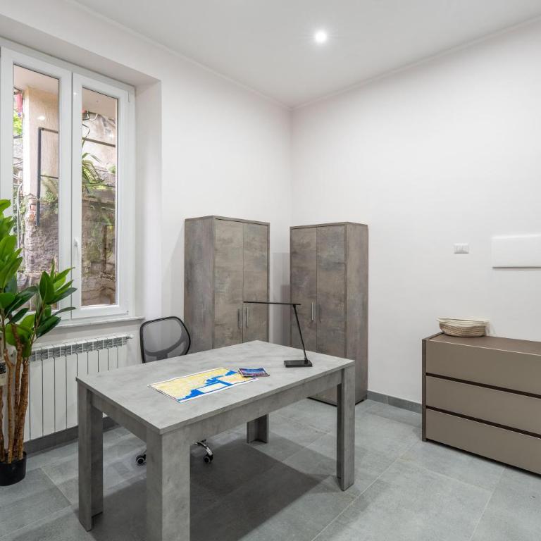 Seashell Luxury Rooms Sanremo - Deluxe Room - 23